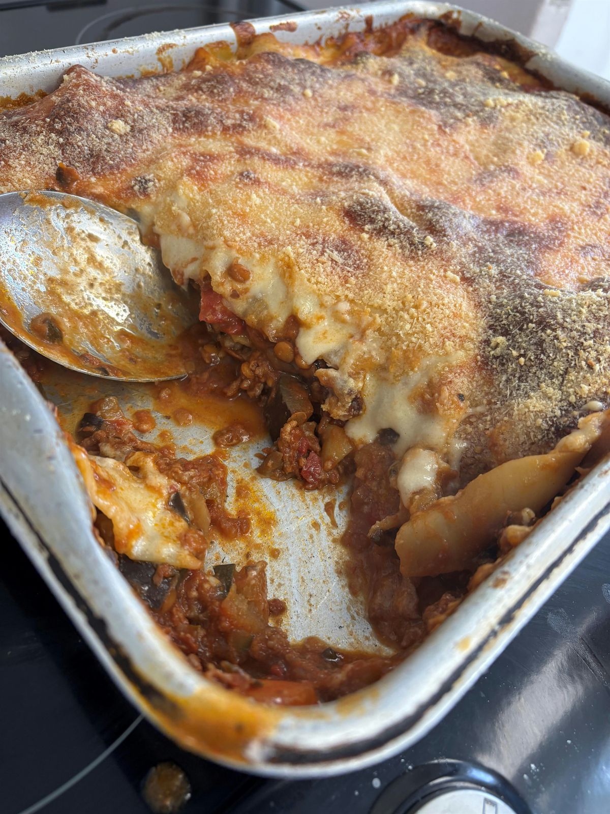 Food Science Through Cooking