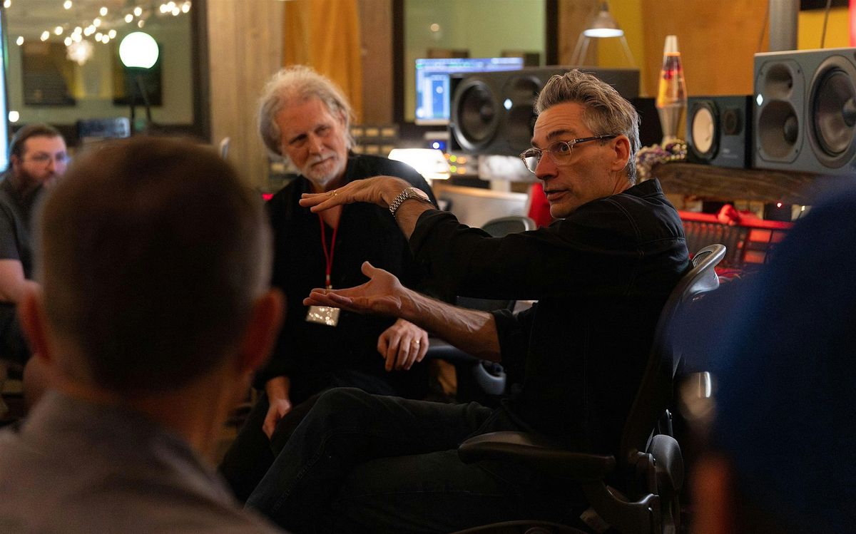 Mara Machines Presents: Reels on Wheels Tour '26 - Asheville, NC