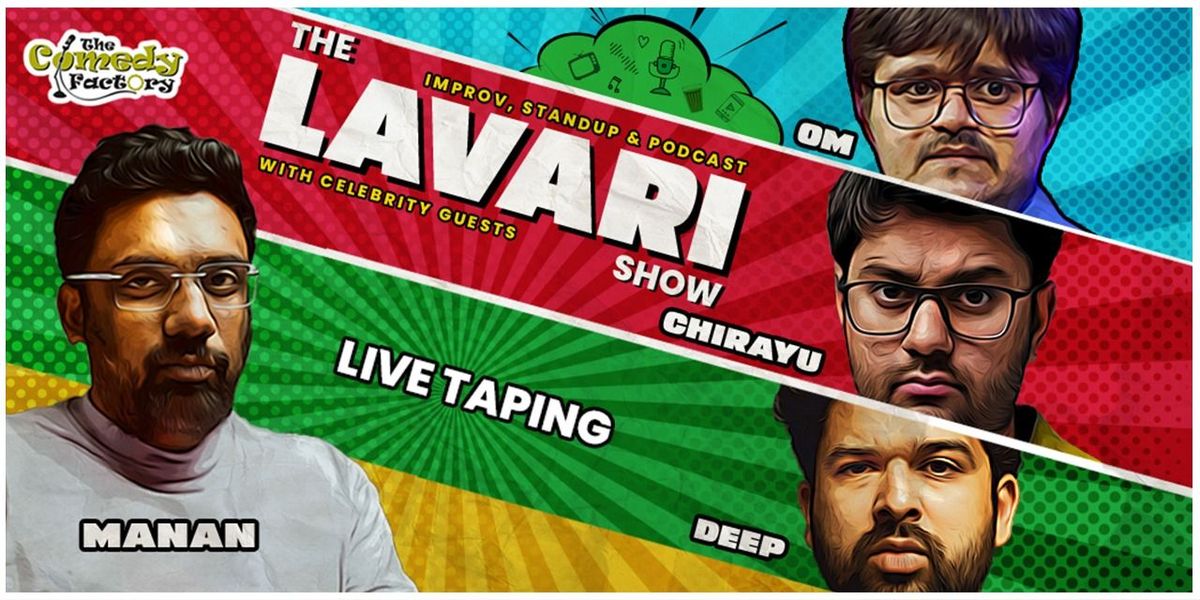 The Lavari Show