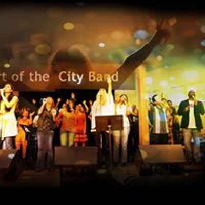Heart of the City Band