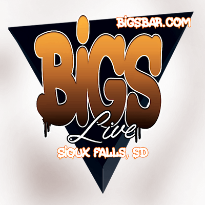 BIGS BAR LIVE