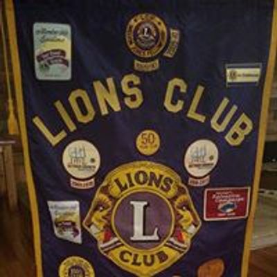 Blanco Lions Club