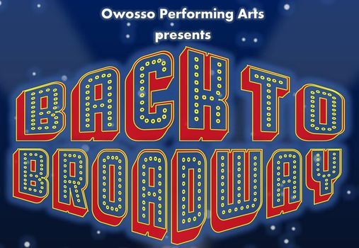 Back to Broadway