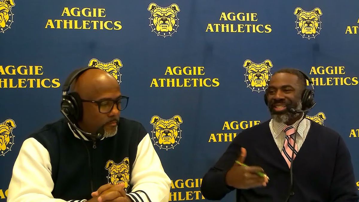 Parking Towson Tigers at North Carolina A&T Aggies Womens Basketball