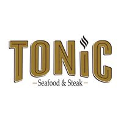 Tonic Seafood and Steak