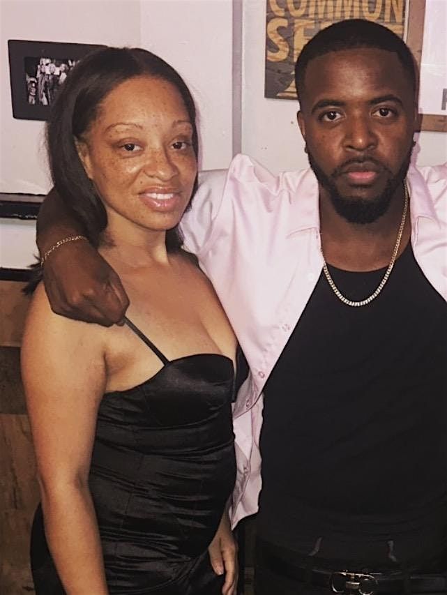 Woo Skillz & Dekendra 90s Listening Party