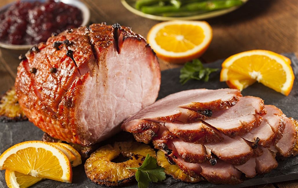 'Tis the Season at Tesserae-Holiday Menu To Go