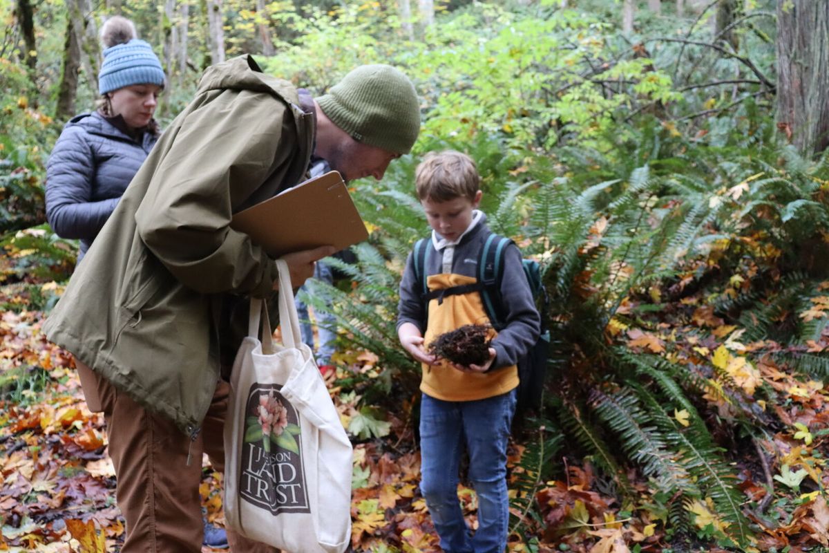 TRST with Adult. at Belasco Theater Los Angeles