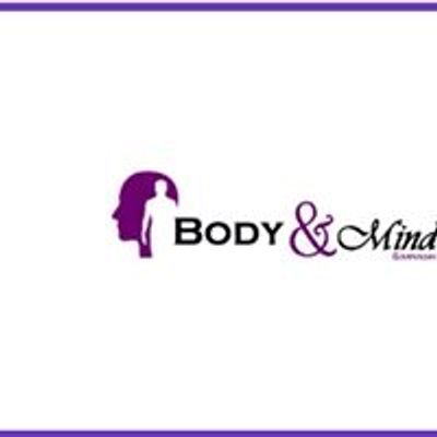 Body & Mind Garvagh -Therapy & Workshop Room