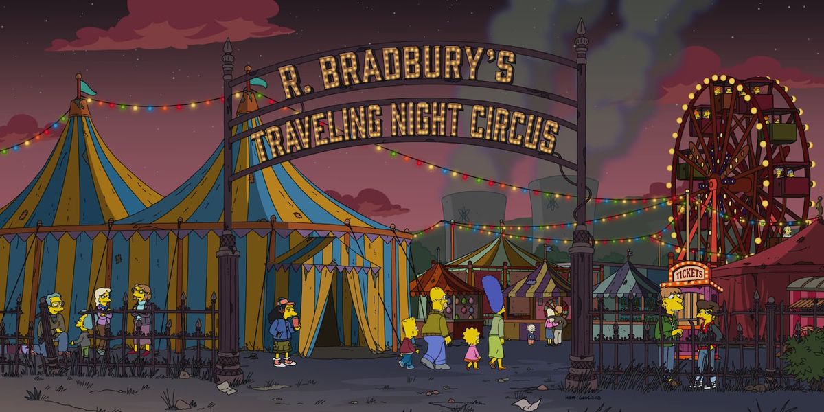 Wicked - Springfield