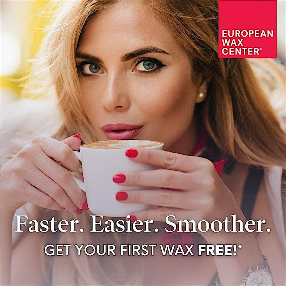 Bring your Bestie Waxing Event at European Wax Center