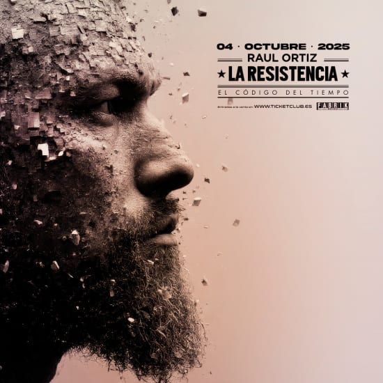 La Resistencia en Fabrik