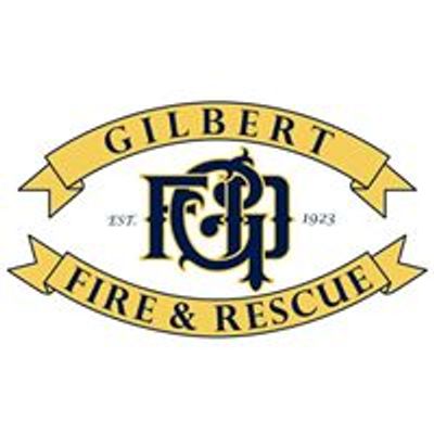 Gilbert Fire and Rescue