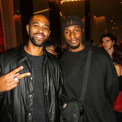 Dev & chan