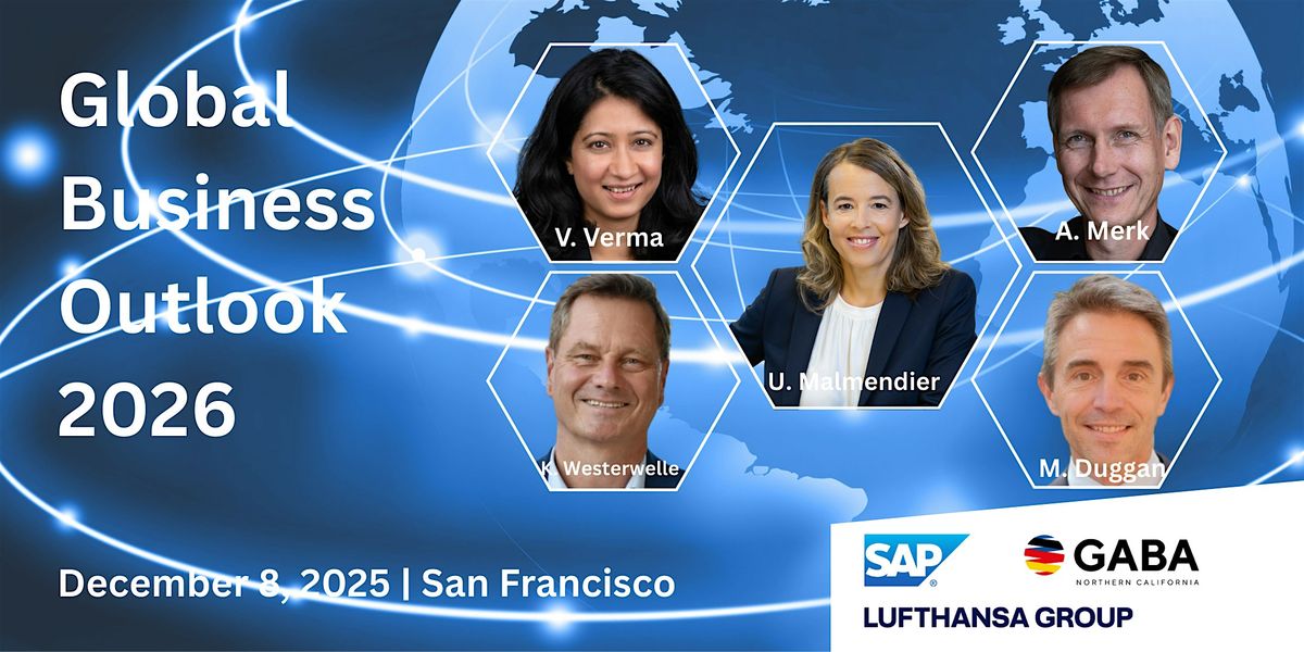 Global Business Outlook