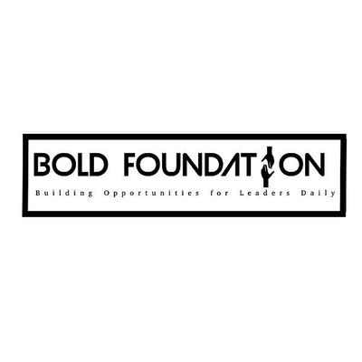 BOLD Foundation, Inc