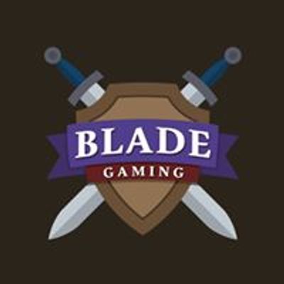 BLADE Gaming