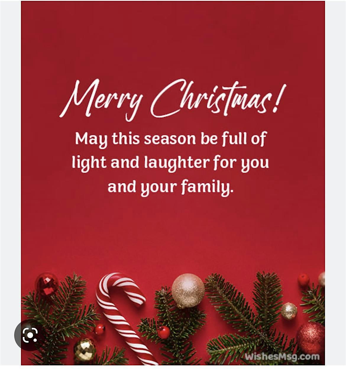 She Leads Frisco Christmas Luncheon