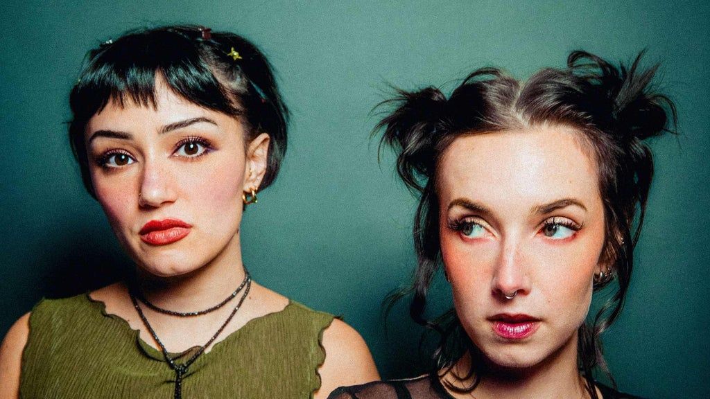 Daisy Grenade: Has So Much To Say