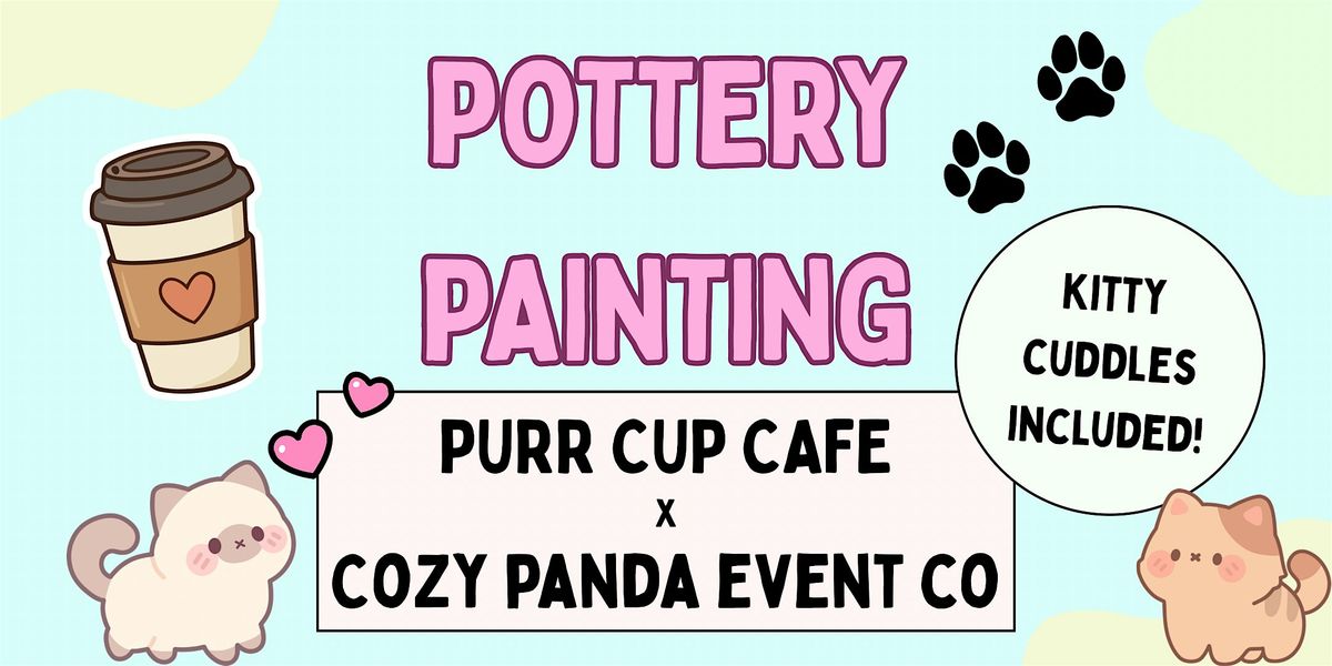 Pottery Painting