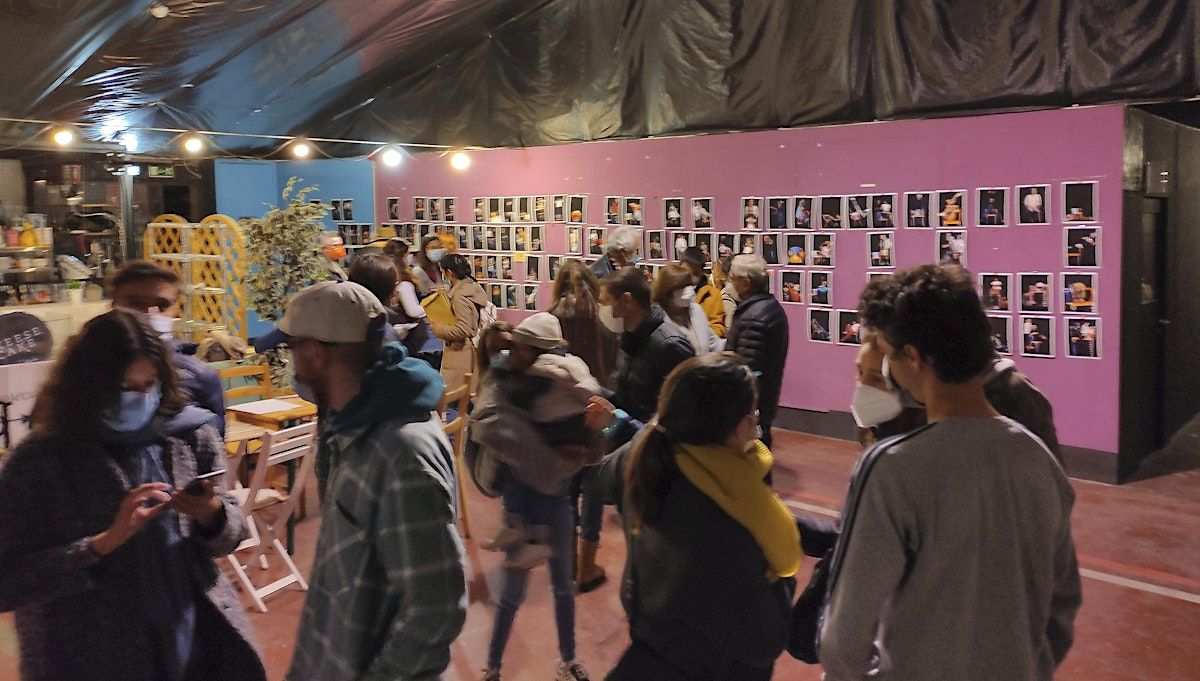 Event Photos