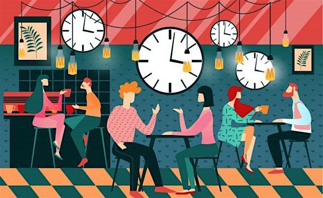 "Love Games" Speed Dating (20s & 30s)