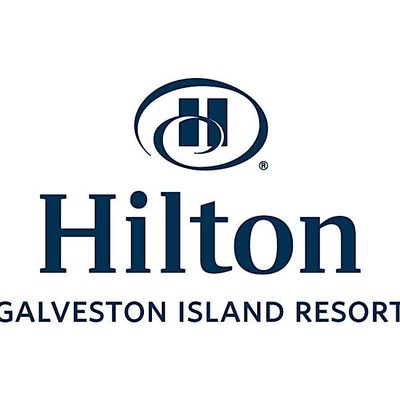 Hilton Galveston Island Resort