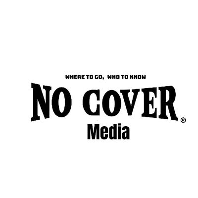 No Cover Media