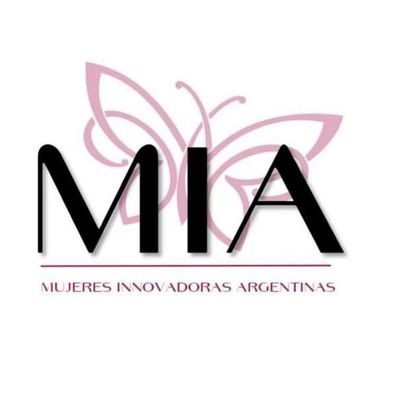 Mujeres Innovadoras Argentinas - MIA