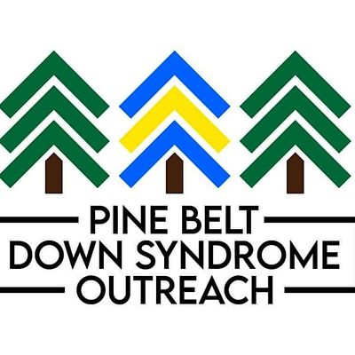 Pine Belt Down Syndrome Outreach