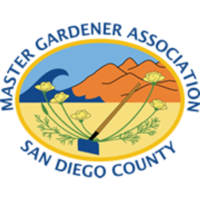Master Gardener Association of San Diego County