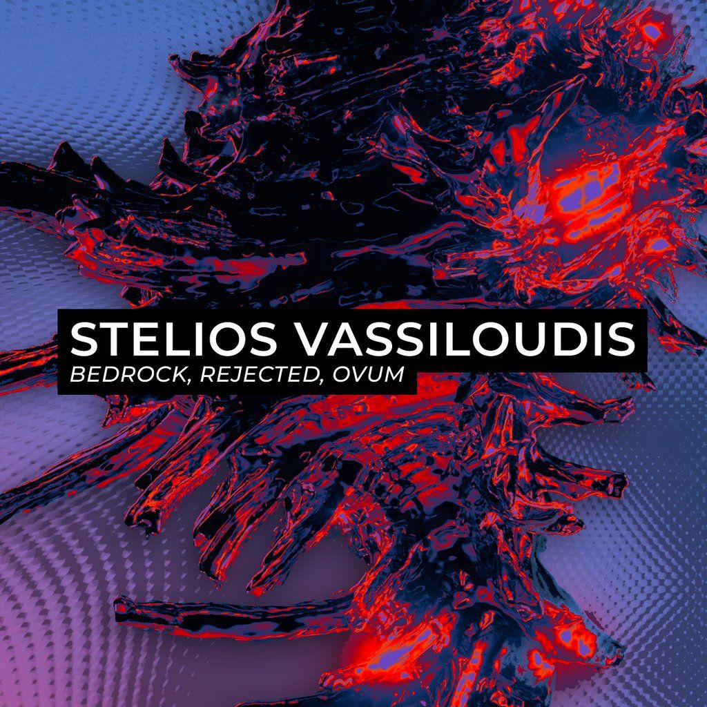 H\u00e1z presents: Stelios Vassiloudis
