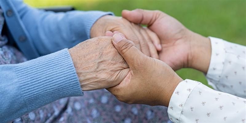 The Final Chapters: Two writers on ageing and care