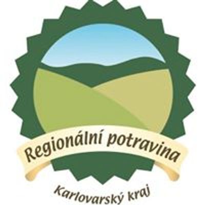 Region\u00e1ln\u00ed potravina Karlovarsk\u00e9ho kraje