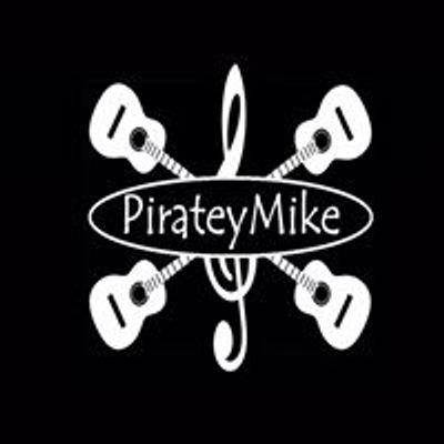 PirateyMike