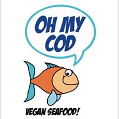 Oh My Cod Vegan Seafood Co.