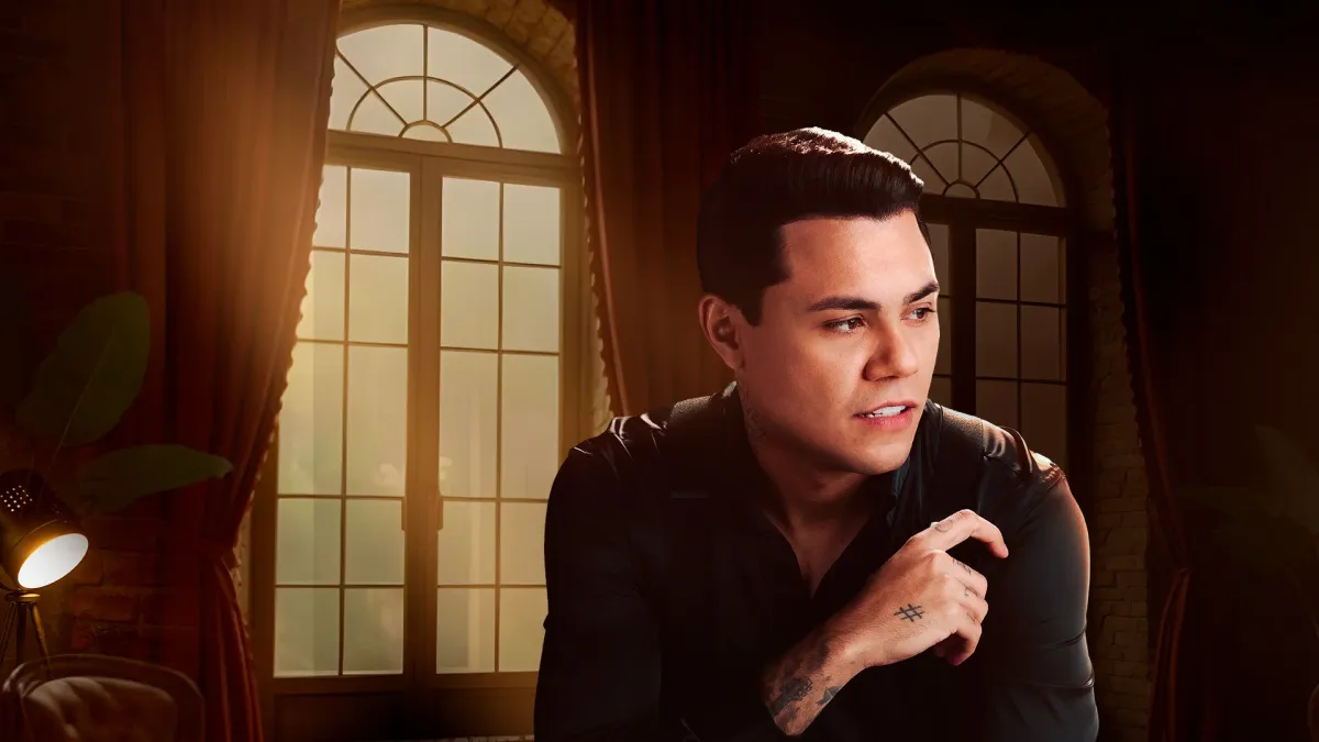 Felipe Ara\u00fajo in S\u00e3o Paulo