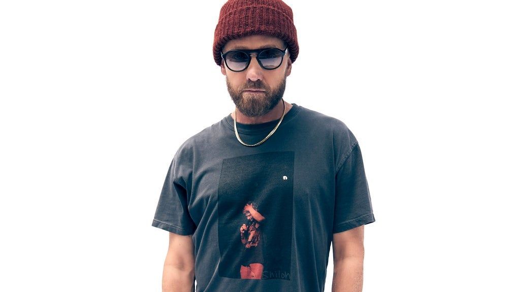 TobyMac & MercyMe