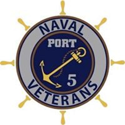 Port 5 -  National Association of Naval Veterans