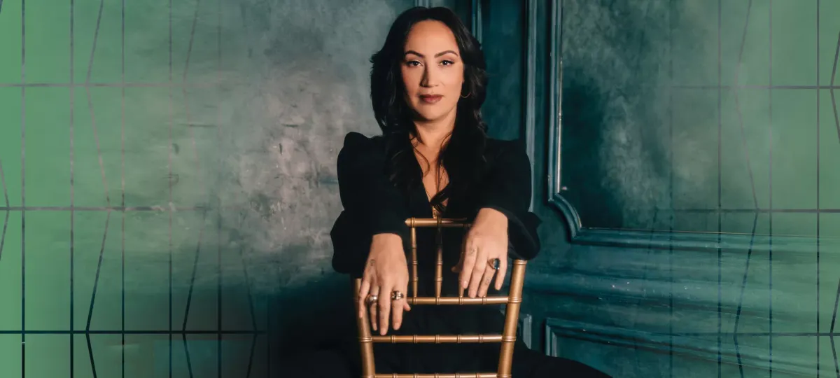 Eden Espinosa - Beverly Hills