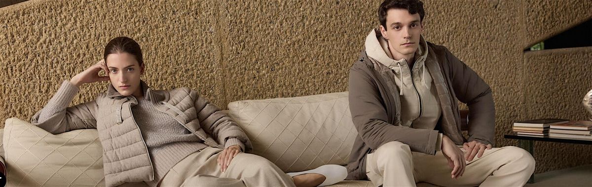 Herno New York Sample Sale - Up to 70% Off