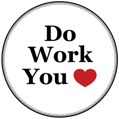 Do Work You Love