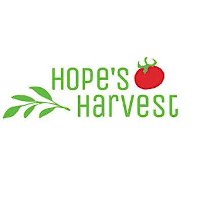 Hope's Harvest RI