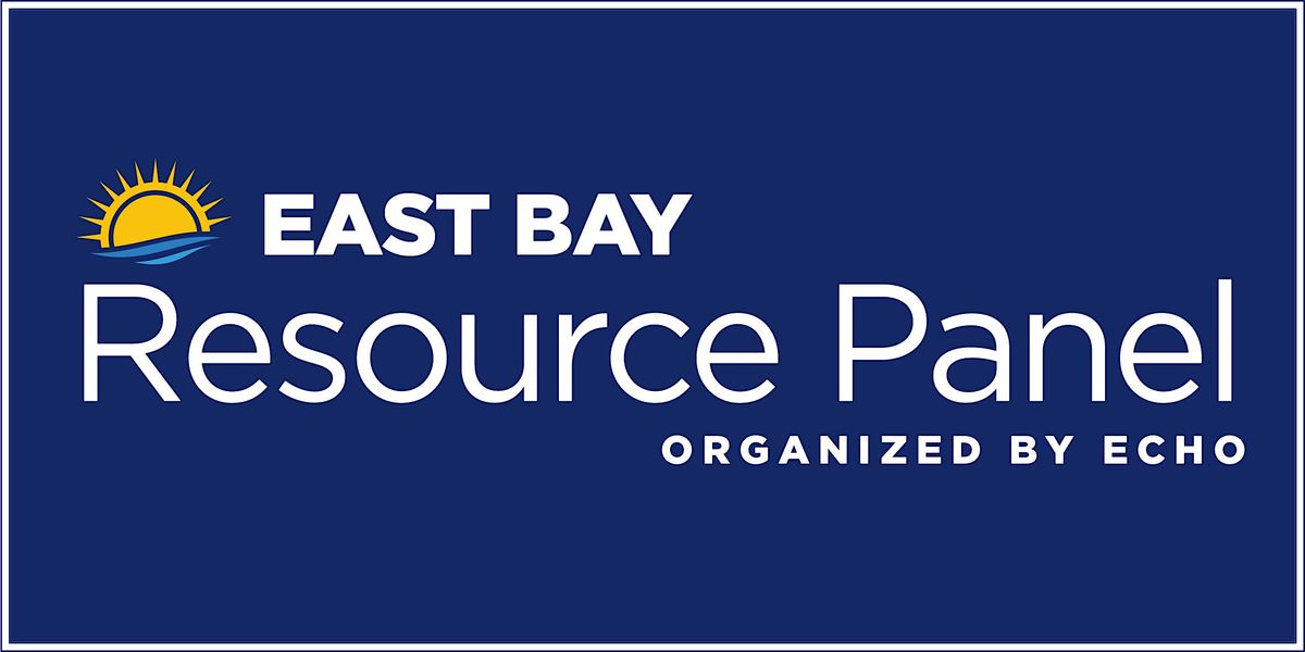 East Bay Resource Panel - August 2026