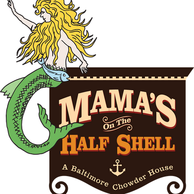 Mama's on the Half Shell