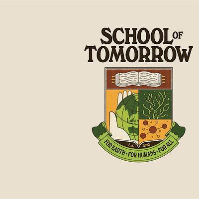 School of Tomorrow