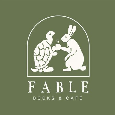 Fable Books and Caf\u00e9