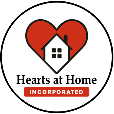 Hearts at Home, Incorporated