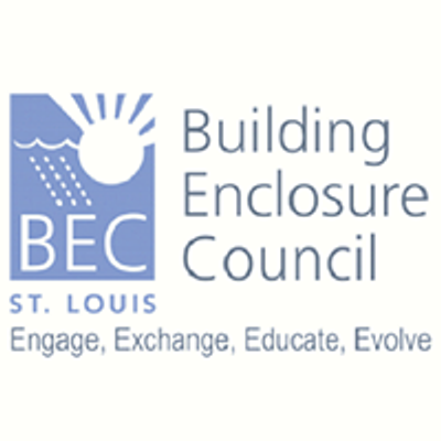 Building Enclosure Council - Saint Louis Chapter