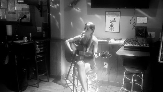 Saturday Songwriters Open Mic at The Local Bar Astoria